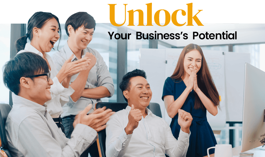 unlock